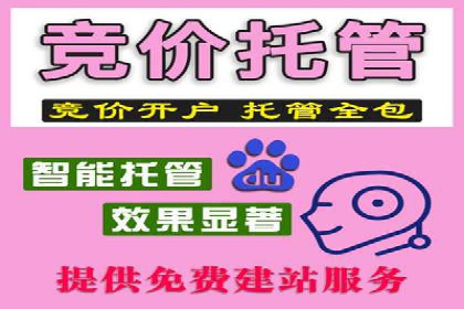 百度优化推广案例分享：关键词策略的巧妙运用